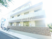 Ａｌｉｖｉｏ桜台の画像