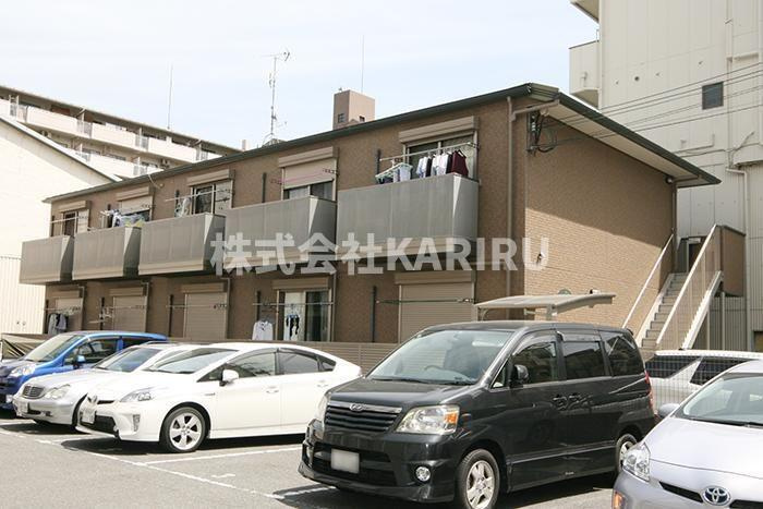 エルメゾン清里 