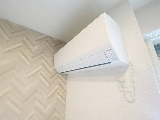 トリシア浦和の設備