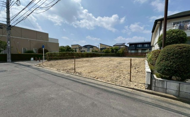 横浜市青葉区鴨志田町 新築戸建て【仲介手数料無料】