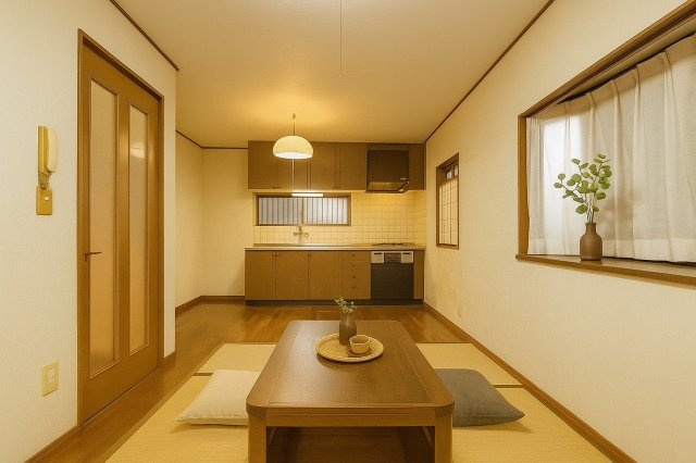 宮前区白幡台1丁目　中古戸建て