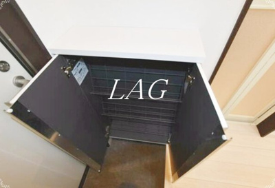 【玄関】 | ラフィーヌ雅 | 玄関です。