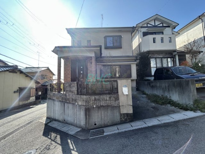 【外観】 | 衣川１丁目