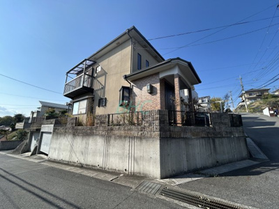 【外観】 | 衣川１丁目