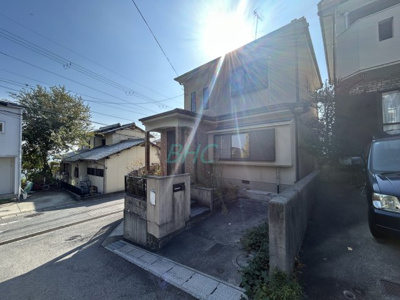 【外観】 | 衣川１丁目