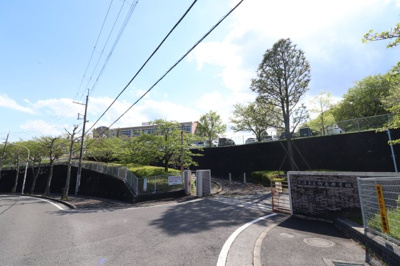 【その他】 | 衣川１丁目 | 仰木中学校