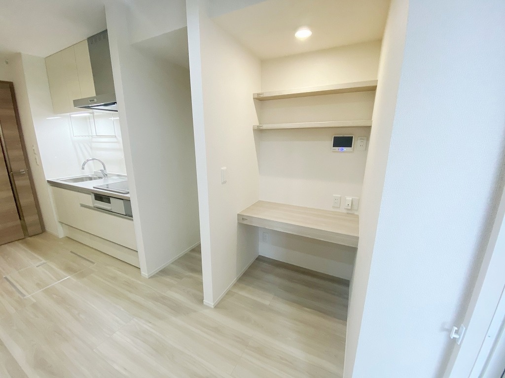 クレシア武蔵浦和のその他