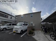 メゾン東林の画像