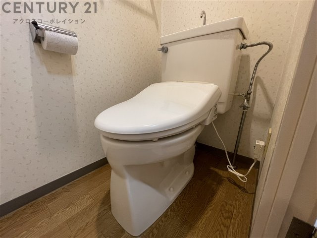 バストイレ別でおすすめ！