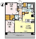 シークリサンス西岡本の画像