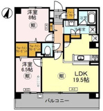 シークリサンス西岡本の画像