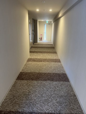 【その他共用部分】 | シークリサンス西岡本