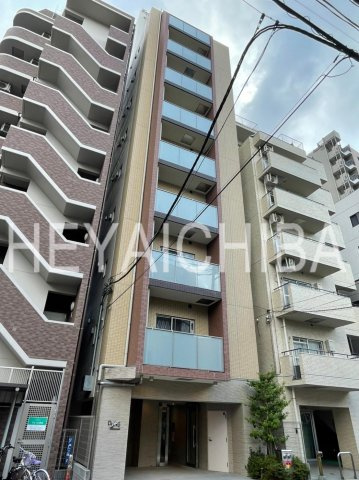 プレール・ドゥーク浅草Ⅲ