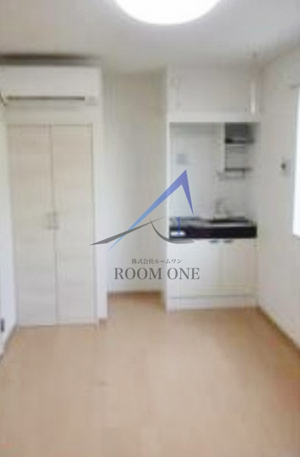 サンコート千歳烏山の寝室|寝室です。