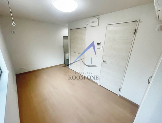 サンコート千歳烏山の内装