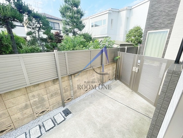 サンコート千歳烏山