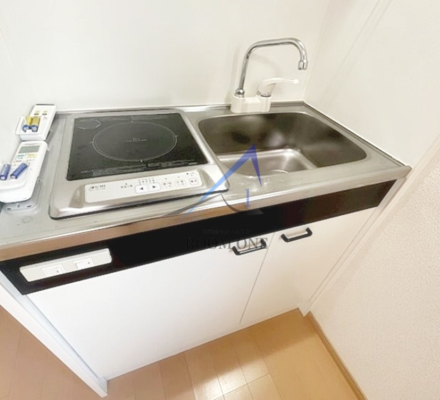 サンコート千歳烏山のキッチン|キッチンです。