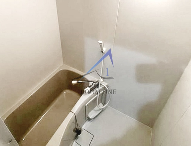 サンコート千歳烏山の浴室|お風呂です。