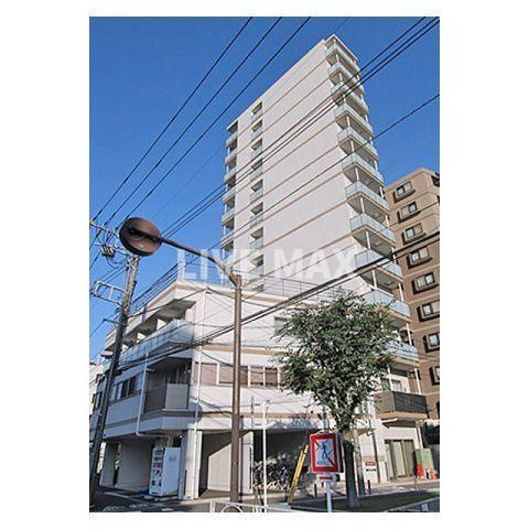 アイディ品川25の画像