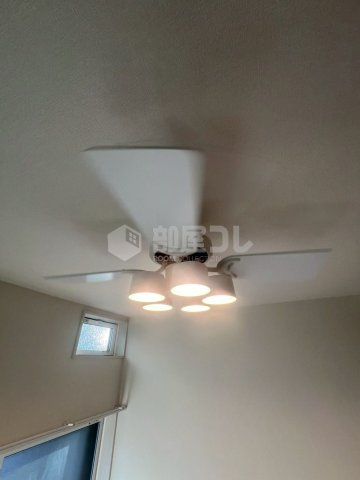 ハーモニーテラス桜台Ⅷの設備