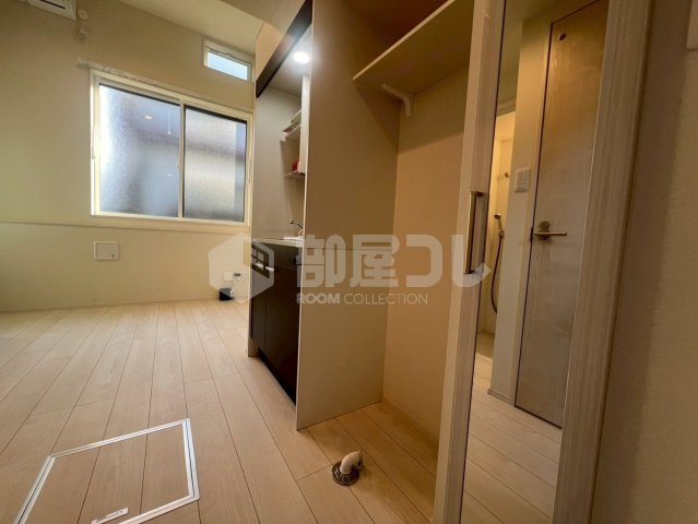 ハーモニーテラス桜台Ⅷ