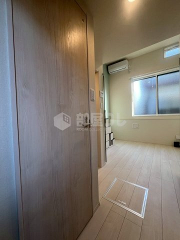 ハーモニーテラス桜台Ⅷ