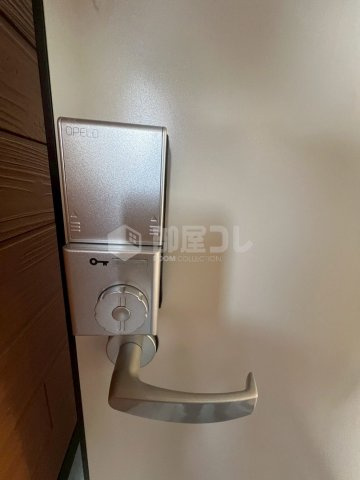 ハーモニーテラス桜台Ⅷ