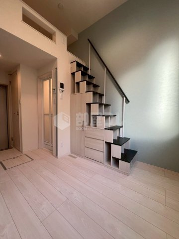 ハーモニーテラス桜台Ⅷ