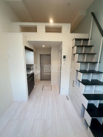 ハーモニーテラス桜台Ⅷ