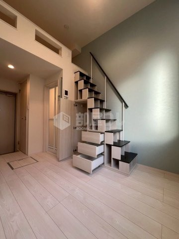 ハーモニーテラス桜台Ⅷ