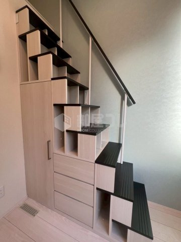 ハーモニーテラス桜台Ⅷ