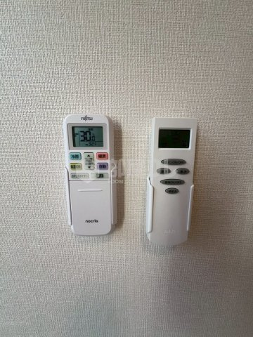 ハーモニーテラス桜台Ⅷ