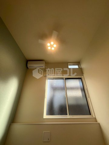 ハーモニーテラス桜台Ⅷ