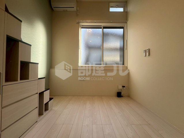 ハーモニーテラス桜台Ⅷ