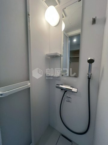 ハーモニーテラス桜台Ⅷ