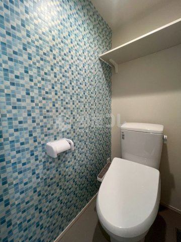 ハーモニーテラス桜台Ⅷ