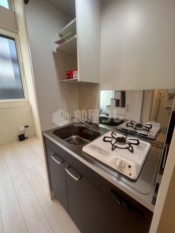 ハーモニーテラス桜台Ⅷ