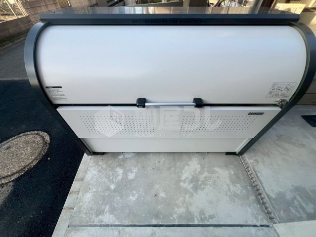 ハーモニーテラス桜台Ⅷ