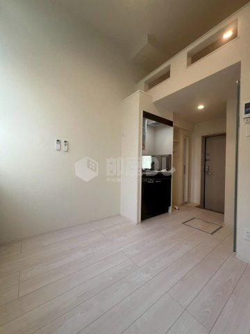 ハーモニーテラス桜台Ⅷの内装