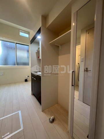 ハーモニーテラス桜台Ⅷ