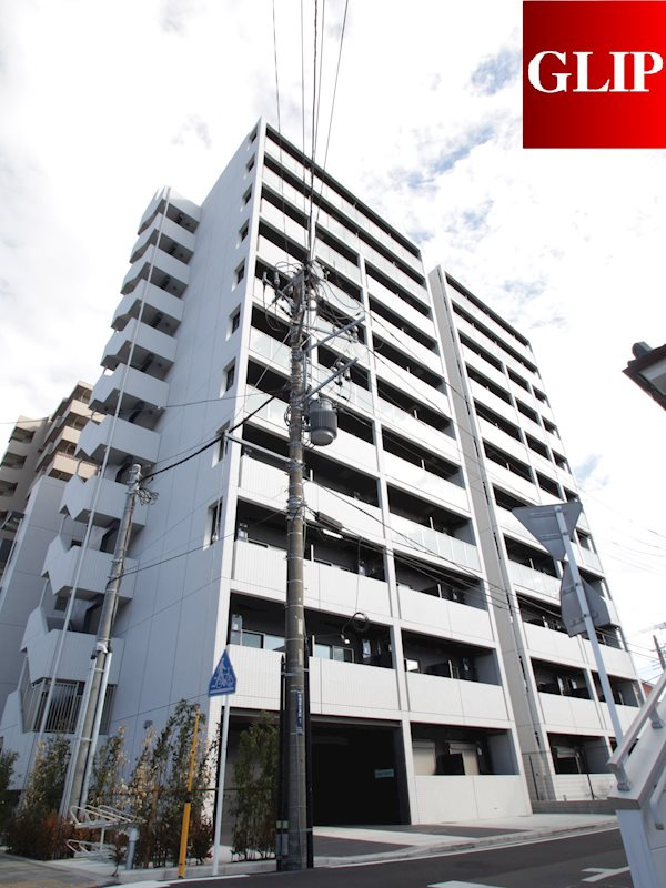 アイル横浜ノースツインズⅠ