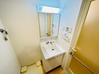 【洗面所】 | サンライズ宇都宮