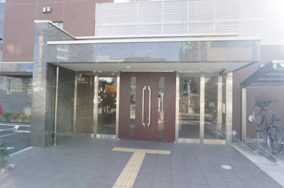 【エントランス】 | サンライズ宇都宮