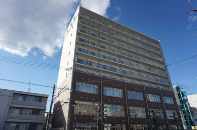 【外観】 | サンライズ宇都宮