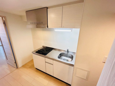 【キッチン】 | サンライズ宇都宮