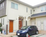 エリューズ洗足の画像