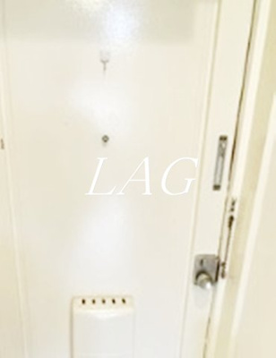 【セキュリティ】 | 五反田ダイヤモンドマンション | 内鍵です。