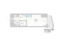 アンソレイユ西日暮里の画像