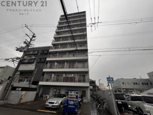 プリエール名神尼崎の画像