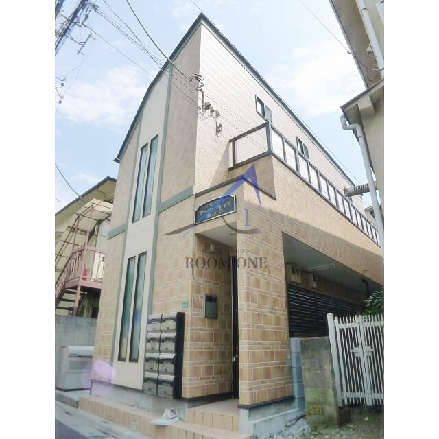 アーバンプレイス駒込Ⅲの外観|外観です。